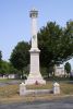 Confederate Monument, Riverside Cemetery